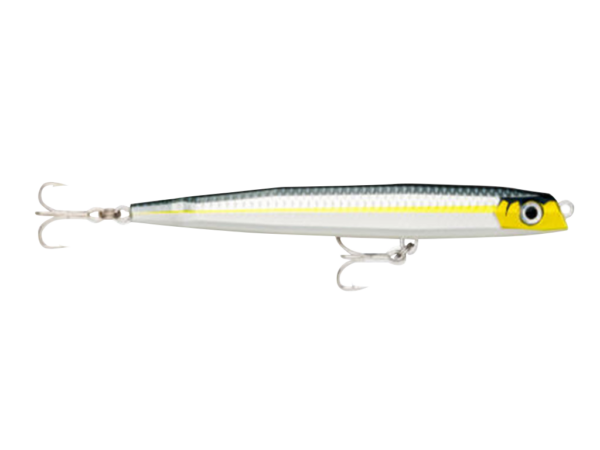Lure Fxdr14alb Flash-X Dart Bleak