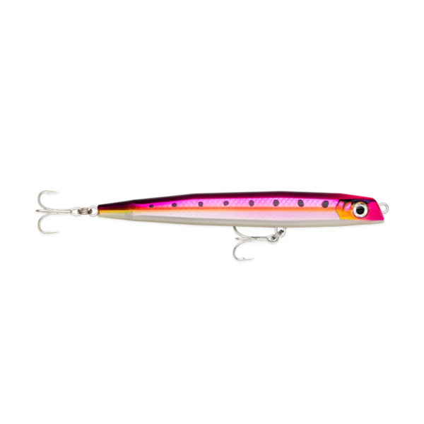 Lurefxdr14hdbsrd Flash-X Dart Hd Blue Sardine