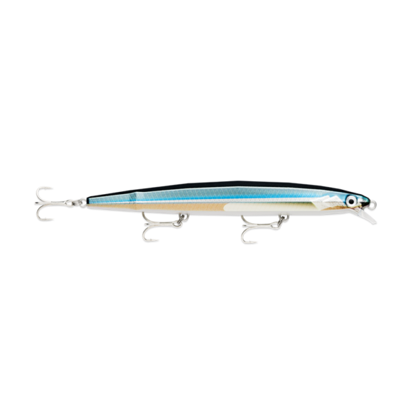 Lure Fxex16anc Flash-X Extremo Anchovy