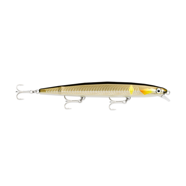 Lure Fxex16ayul Flash-X Extremo Live Ayul
