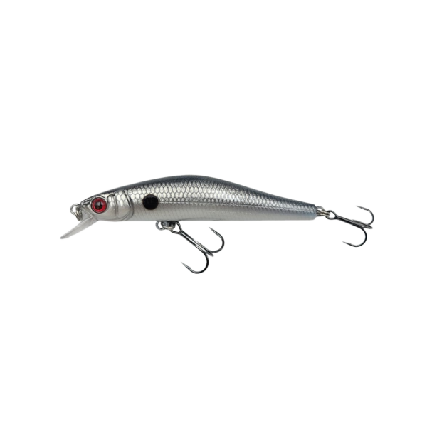Lure S/Pro Inquisitor Sp 8cm Sm37feg193a