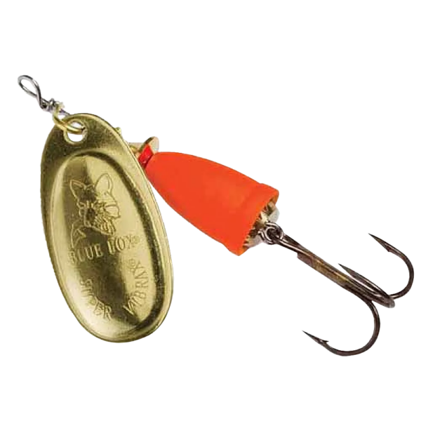 Lure Bff3gfr Virbarx Fluorescent 8g Gold Orange