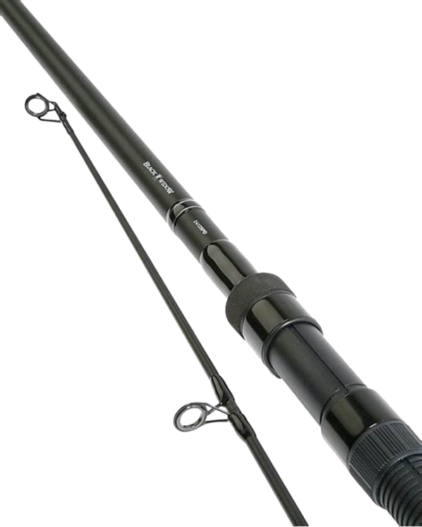 Rod Daiwa Black Widow Ext Cap Bwc0312-Ax10ft 3.5
