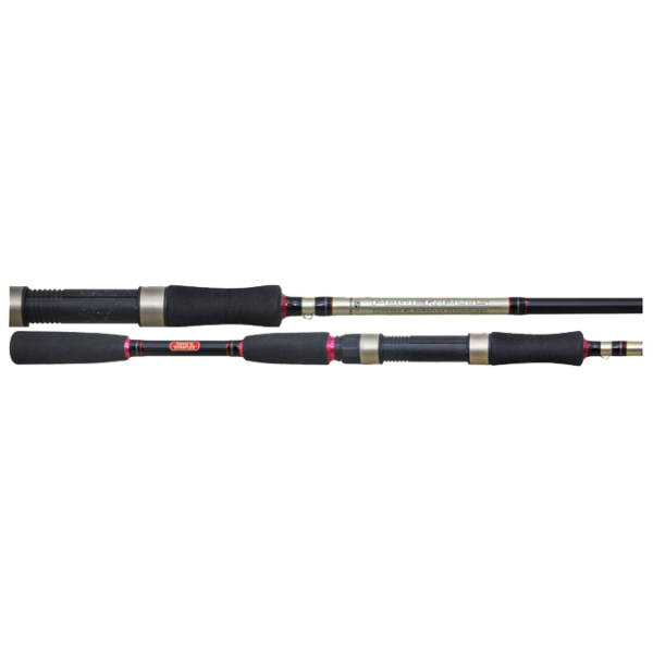 ROD SEN P/PLUS 802H 2PCE SPIN