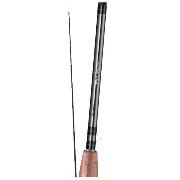 Rod Okuma Fly Sierra 90 5wt 4pc