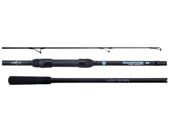 Rod Sensation Carp Competitor 12 2 Pc