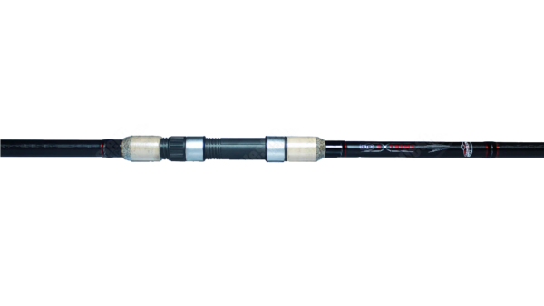 Rod Sensation Dc Extreme Caster 126" 2 Pc