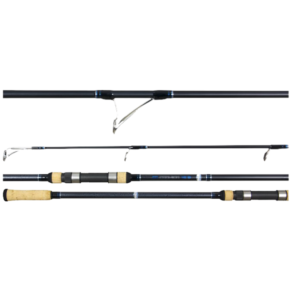 Rod Senastion Dc Premier 126" 2pc