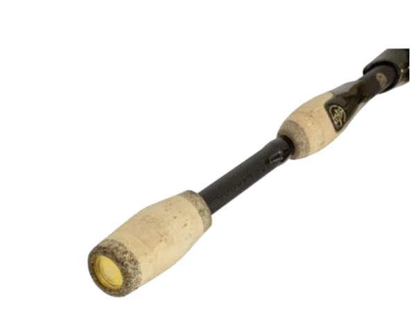 ROD GGN GLD SERIES FINESSE SPINNING 1 PIECE (7")-M