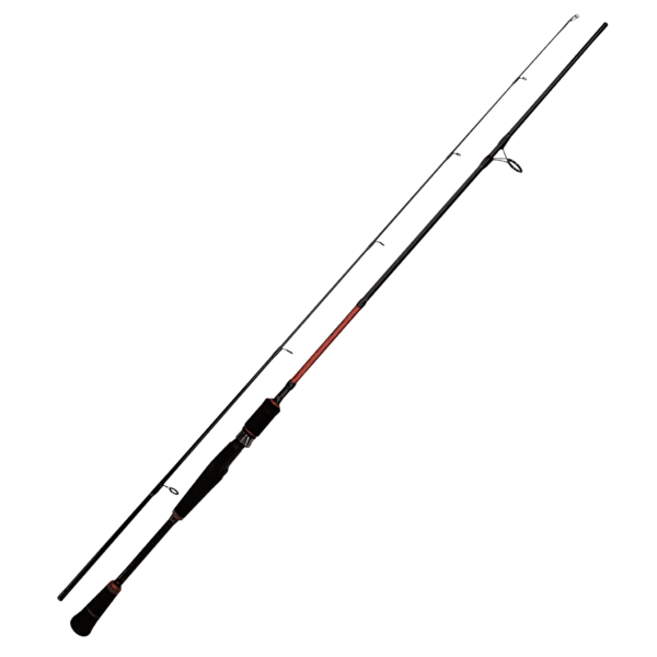 Rod Daiwa Crossfire Spcl Cfe702mfs