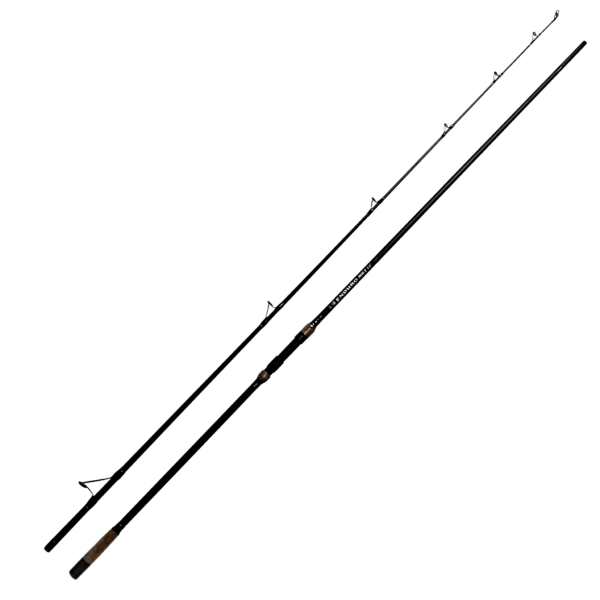 Rod Psd Carp Enduro 12ft3.75lbcast