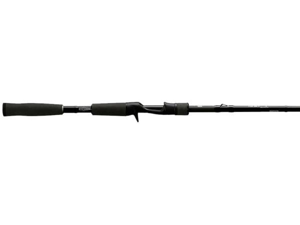 Rod  Defbs70h2 Defy Black 7h 20-80g Spinning Rod