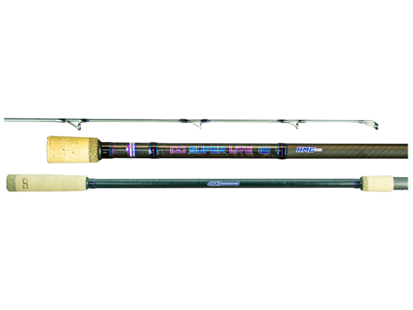 Rod Sensation Dc Super Lite 12 2pc