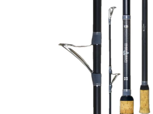 Rod Sensation Carp Trend 100" 2pc