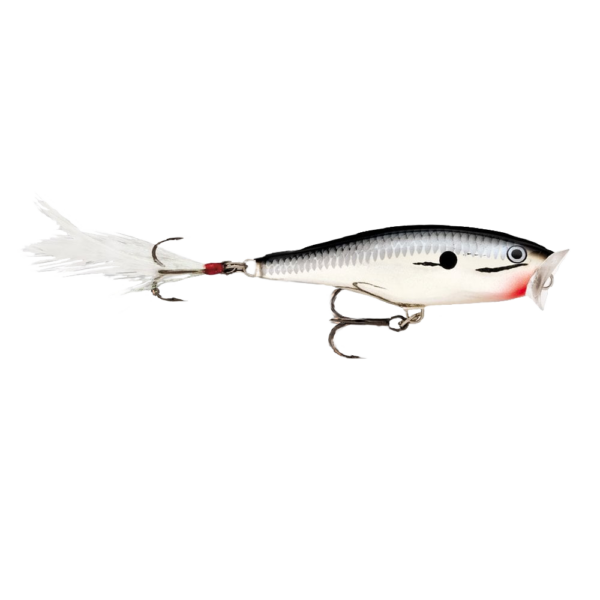 Lures Rapala Sp07ch Skitterpop Water7