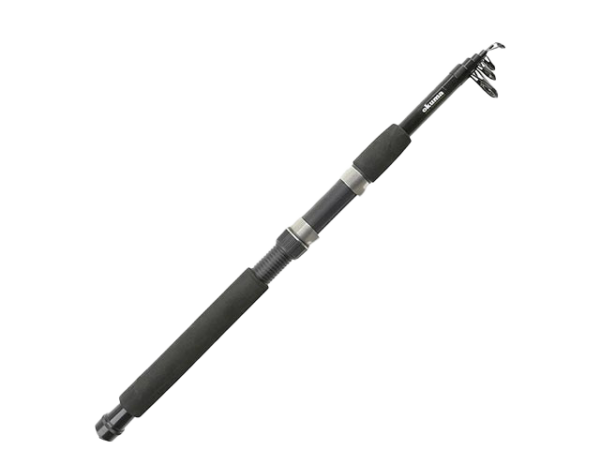 OKUMA ROD G-FORCE TELE SPIN 60 5-15g