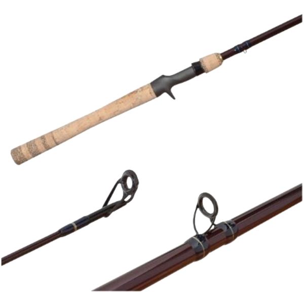 SHIMANO CONVERGENC CAST 7MED HVY