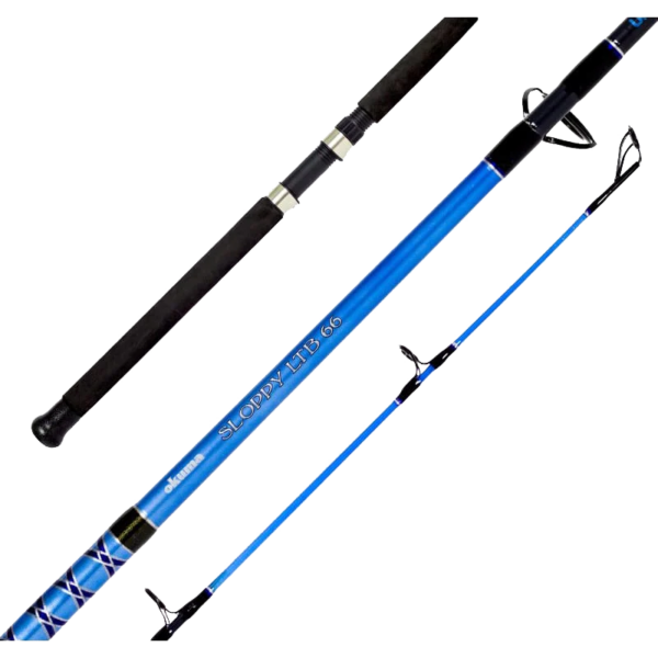 Rods Okuma Sloppy 46  Ml 3-6kg 1pc