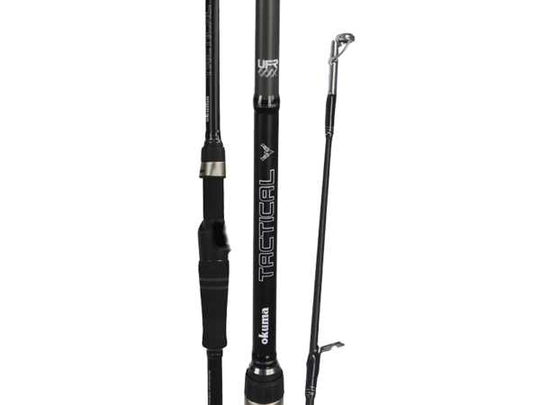 OKUMA ROD TACTICAL 70 UFR S FINESSE