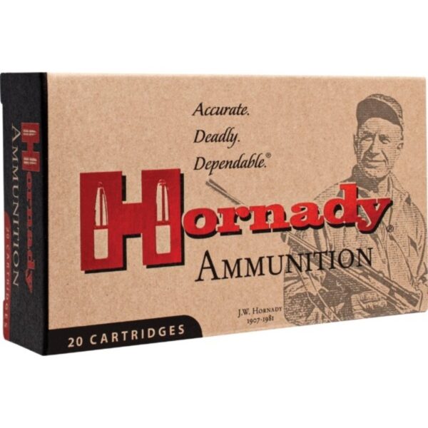 AMMO 223 REM 55GR HORNADY V-MAX (20)