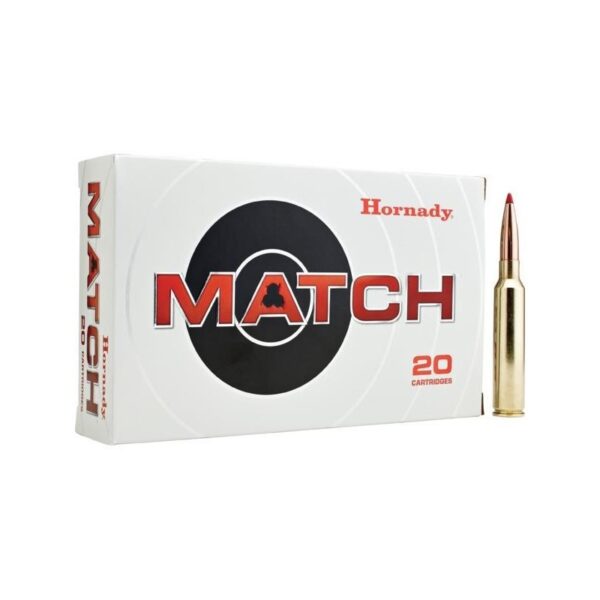 Ammo 300 Prc 225gr Eld-M (20)