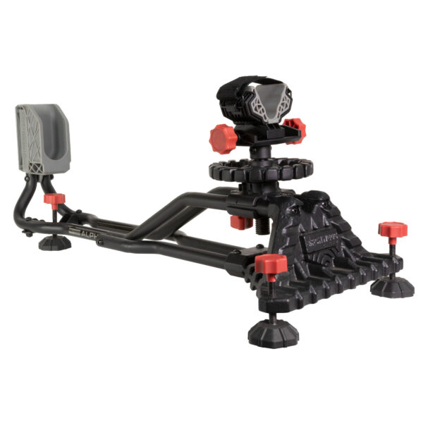 Birchwood Casey Alpha Shooting Rest