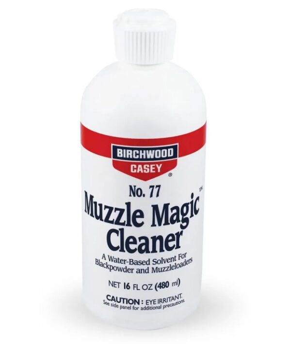 Birchwood Casey Muzzle Magic Cleaner