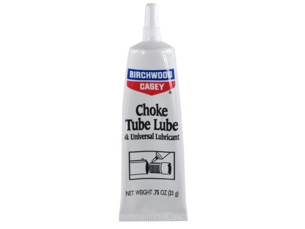 BIRCHWOOD CASEY 40015 CHOKE TUBE LUBE 3/4OZ