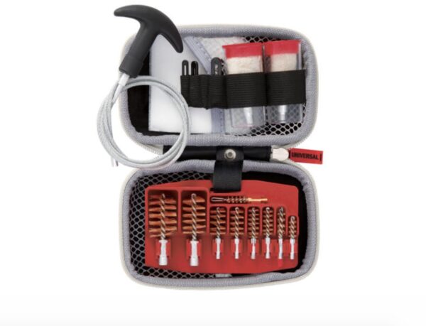 Revo Gun Boss Universal Cleaning Kit