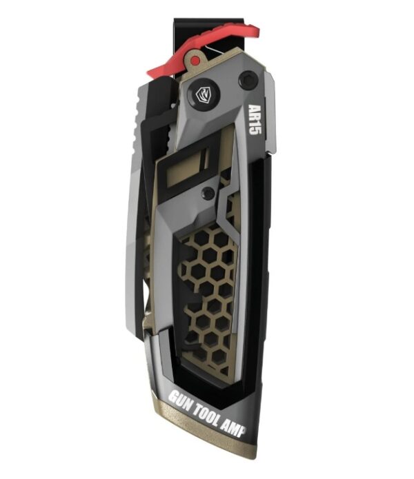 REAL AVID AR15 AMP GUN TOOL