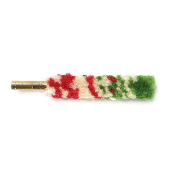 RAM .38/9MM/.357 RIFLE CLEANING WOOL MOP