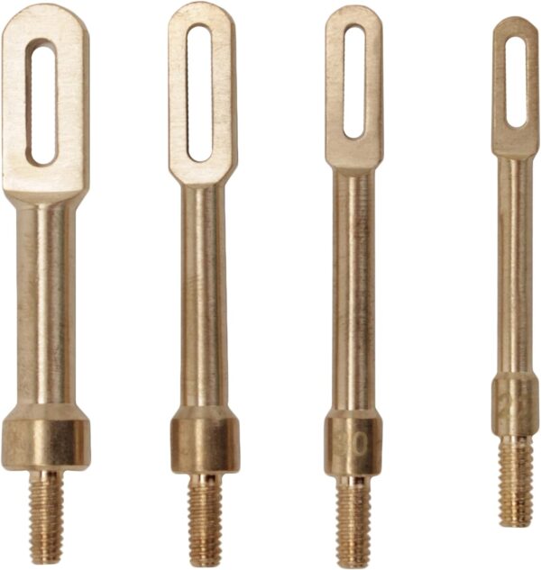 RAM .177 RIFLE CLEANING LOOP JAG