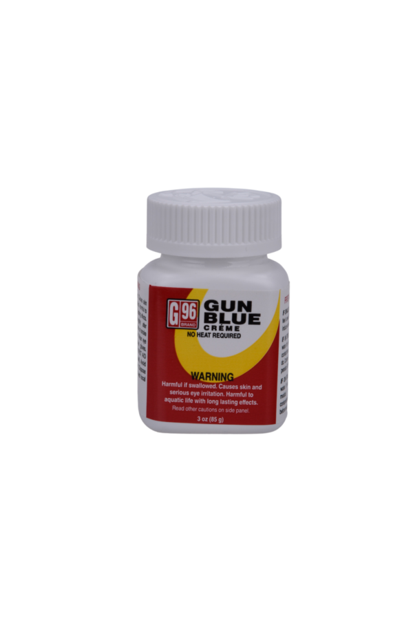 G96 Gun Blue Creme 85g