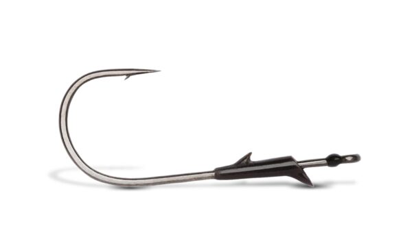 Hook Vmc 7345fl #1/0 (5s) Mystic Flipping Hook