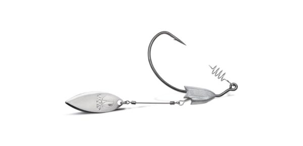 Hook Vmc 7346bs #6/0(2s) Swimbait Bladed