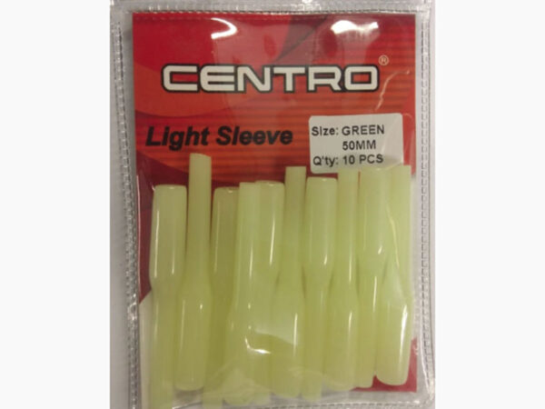 Sleeve Light Sleeve Green 50mm Cnsl-50