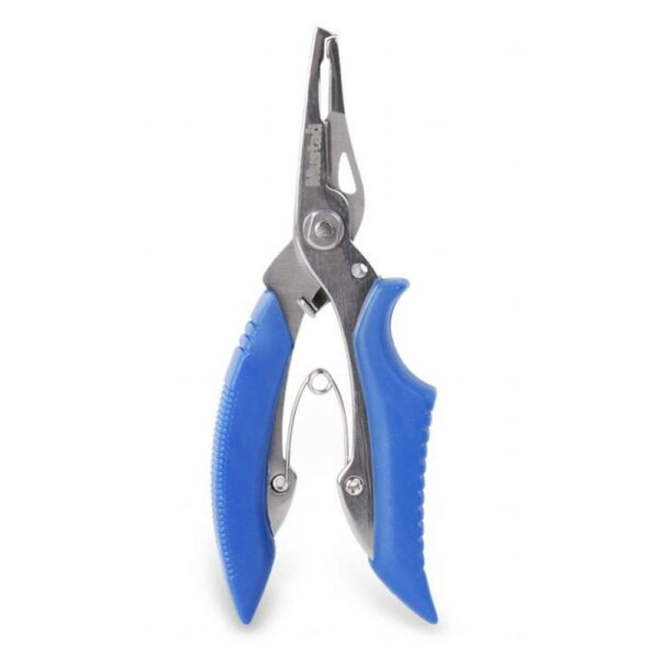 Mustad Mtb007 Split Ring Pliers Each