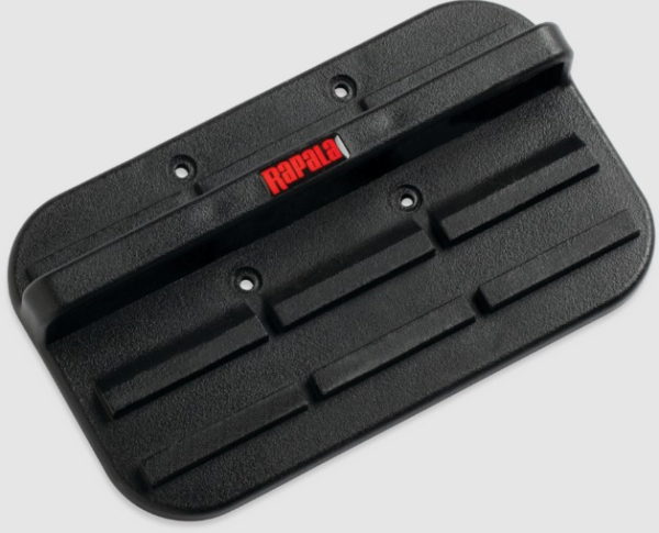 Holder Smth3 Salt Anglers Magnetic T/Holder 3place