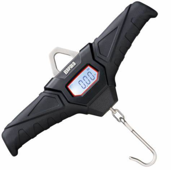 Scale Rcdds50 Rcd Magnum 50kg Digital Scale
