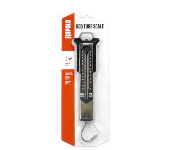 Scale Rcdts11 -11kg Tube Scale
