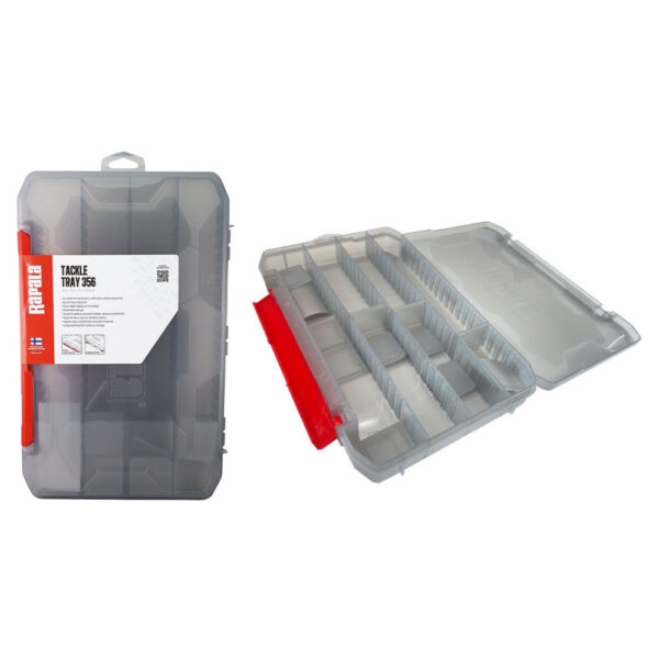 Tray Rtt356 Tackle Tray 356