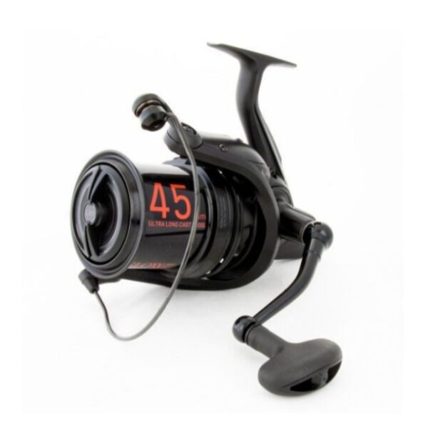 Reel Daiwa Emblem 45 Scw Qd