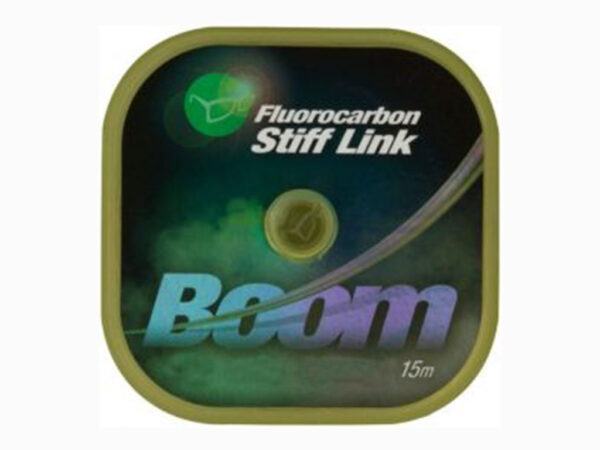 BOOM KORDA BOOM F/CARB .45MM 15LB KBOOM45KBOOM45