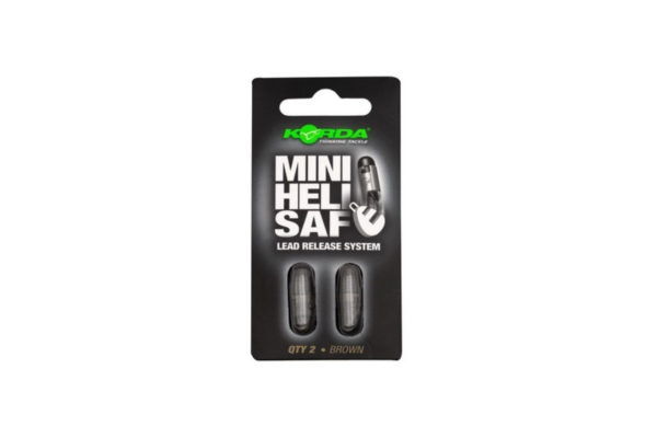 HELI-SAFE KORDA MINI HELI-SAFE BRN KHBSKHDBS