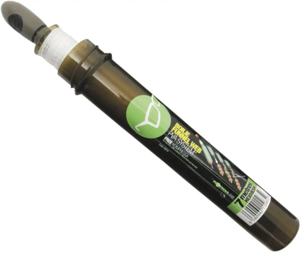 PVA KORDA BOILIE WEB PVA SYSTEM 7MTS KBFW