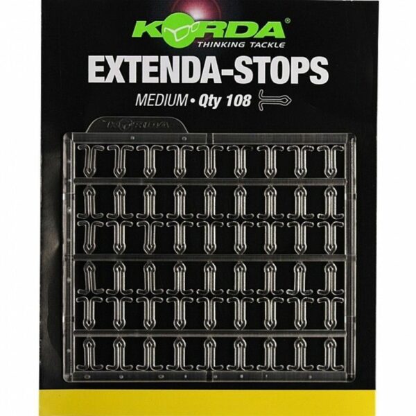 STOP KORDA EXTENDA STOP MED KEXSM