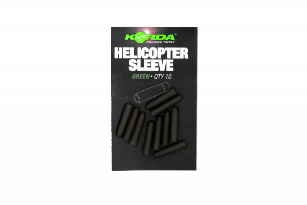 HELI KORDA HELI RUBBER SLEEVE WEED KHRG