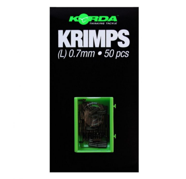 KRIMPS KORDA KRIMPS LARGE KSK07