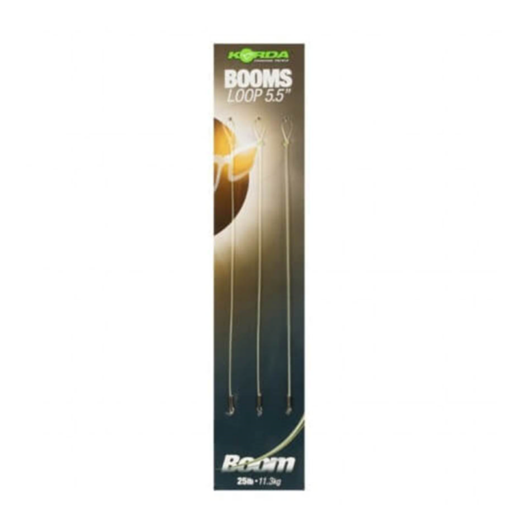 LOOP KORDA BOOM 5.5 LOOP X 3 KCR112