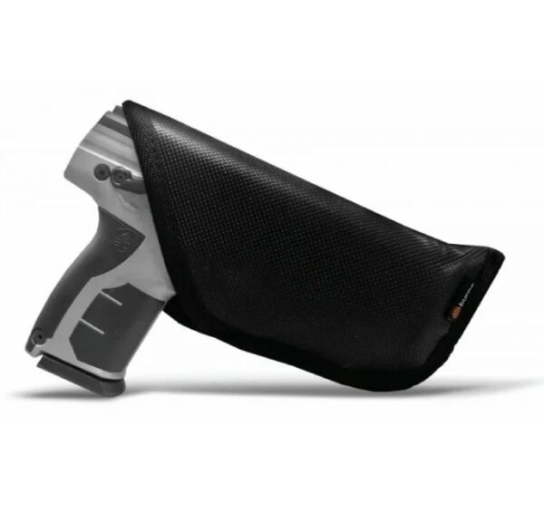 Byrna XL Concealed Grip Retention Holster